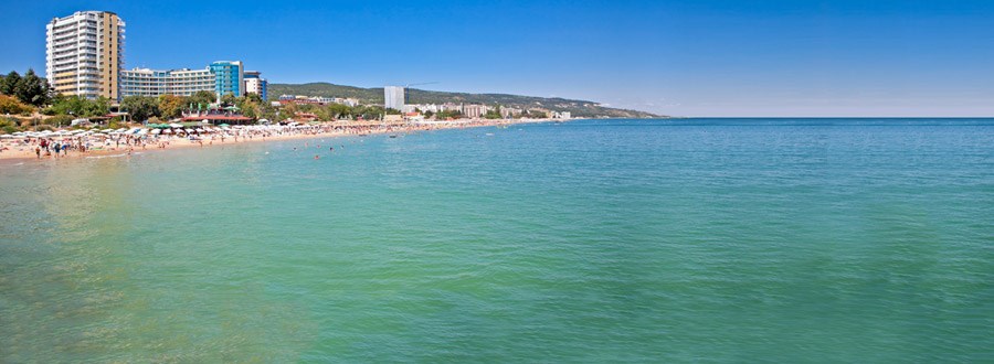 Słoneczny Brzeg